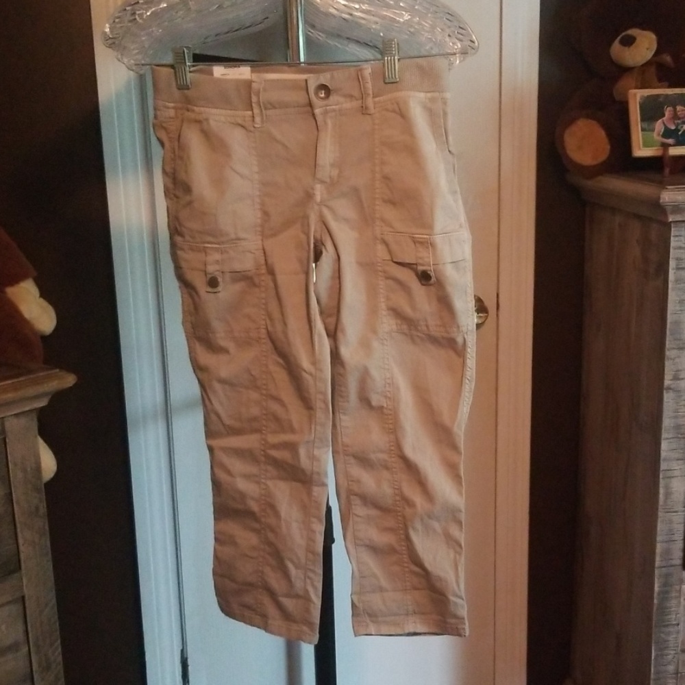 Sonoma Capri Pants